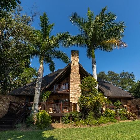 Legend Safaris 257B - In Kruger Park Lodge Hazyview Exterior photo